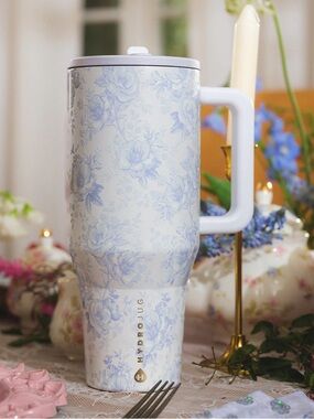 HydroJug Cherish Traveler 40oz